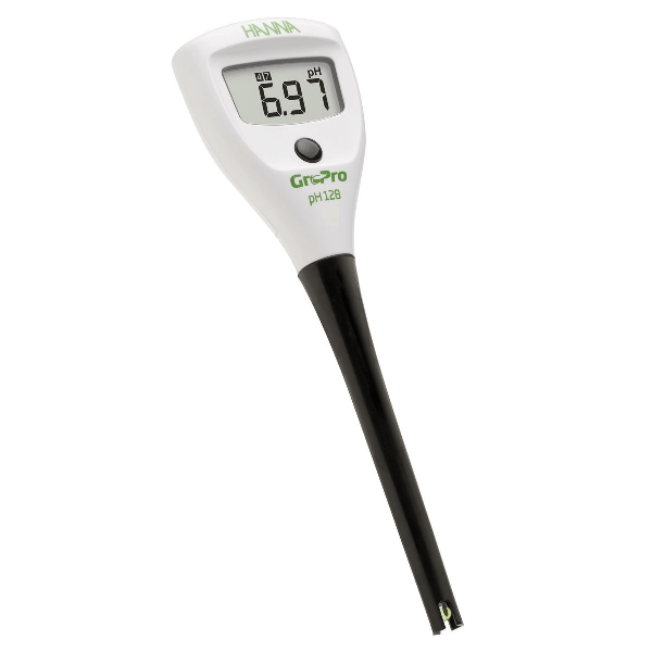 GroLine pH Tester - BetterGrow Hydro