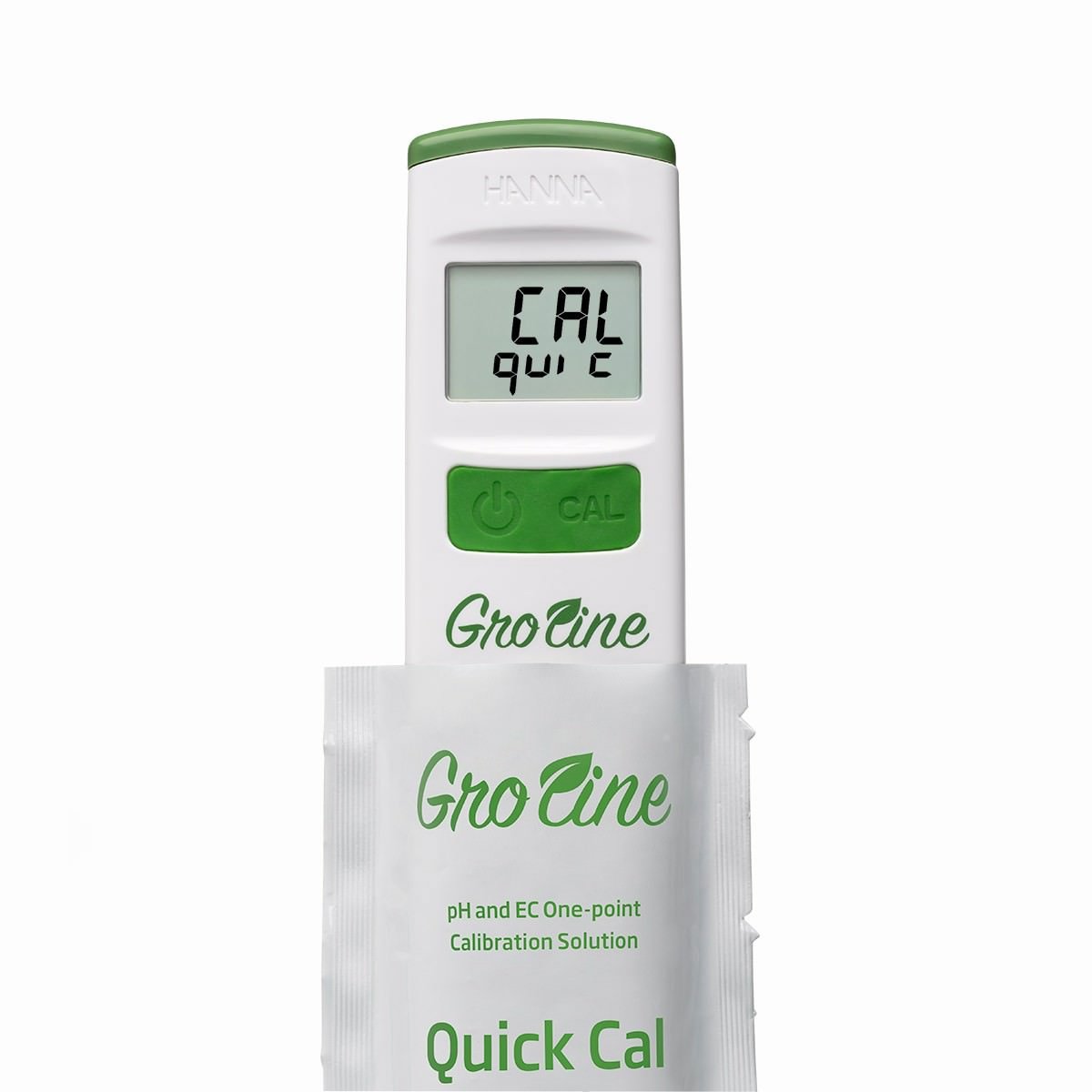 GroLine pH Tester - Waterproof - BetterGrow Hydro