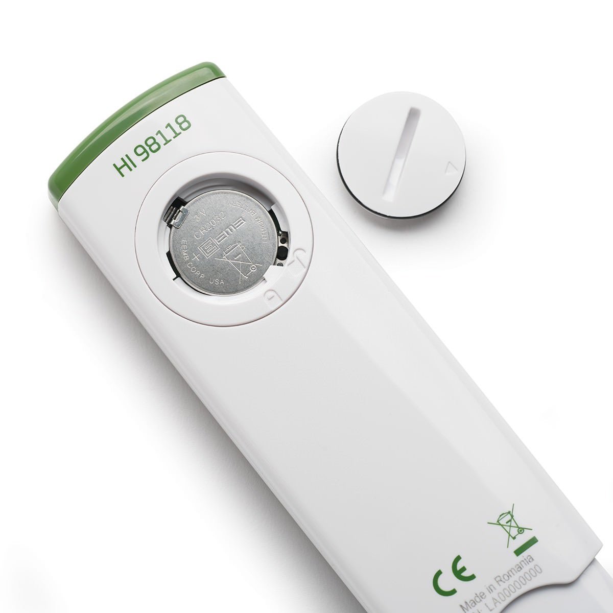 GroLine pH Tester - Waterproof - BetterGrow Hydro