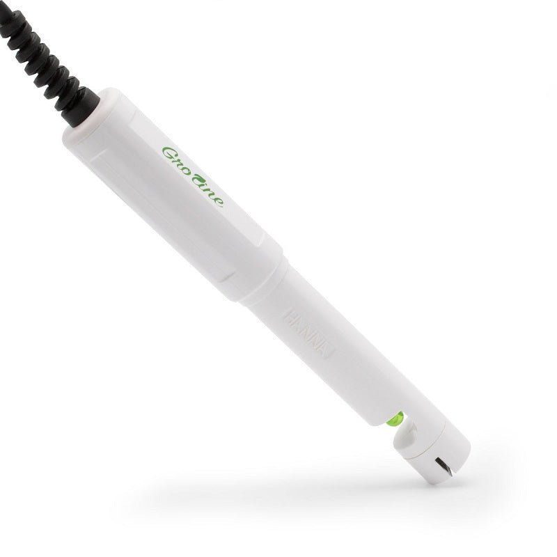 GroLine pH/EC/TDS Multiparameter Probe for the HI981420 GroLine Monitor - BetterGrow Hydro