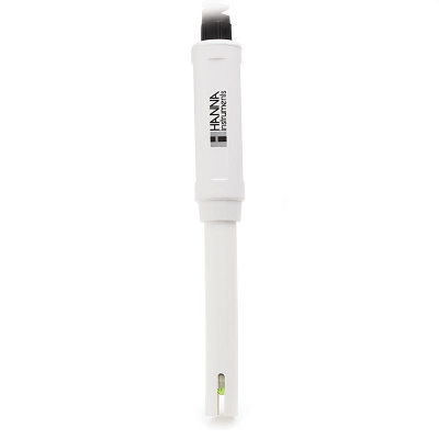 GroLine Replacement Electrode for HI9814 Portable pH/EC/TDS/Temperature Meter - BetterGrow Hydro