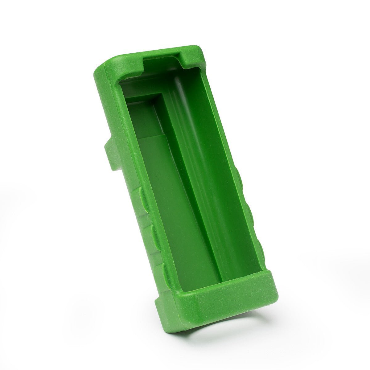 GroLine Shockproof Green Rubber Boot for HI9814 Combo Meter - GEN 1 SQUARE MODEL - BetterGrow Hydro
