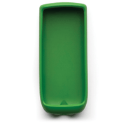 GroLine Shockproof Green Rubber Boot for HI9814 Combo Meter - Gen 2 Round Model - BetterGrow Hydro