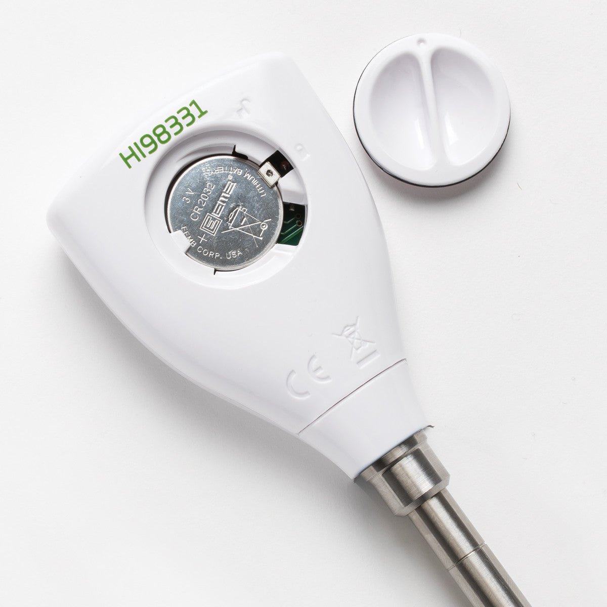GroLine Soil Test™ Direct Soil & Hydroponic EC Tester - BetterGrow Hydro