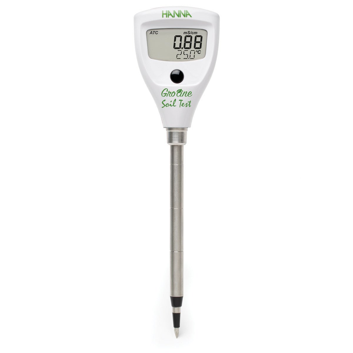 GroLine Soil Test™ Direct Soil & Hydroponic EC Tester - BetterGrow Hydro