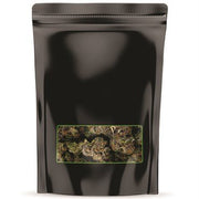 Grove Bags 1000pc TL UV Half Ounce Window 5 X 8.14 + 2.33 - BetterGrow Hydro