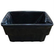 Grove Bags 50pc Liner 27 Gallon (Tote) 44" x 30" (WxL) - BetterGrow Hydro