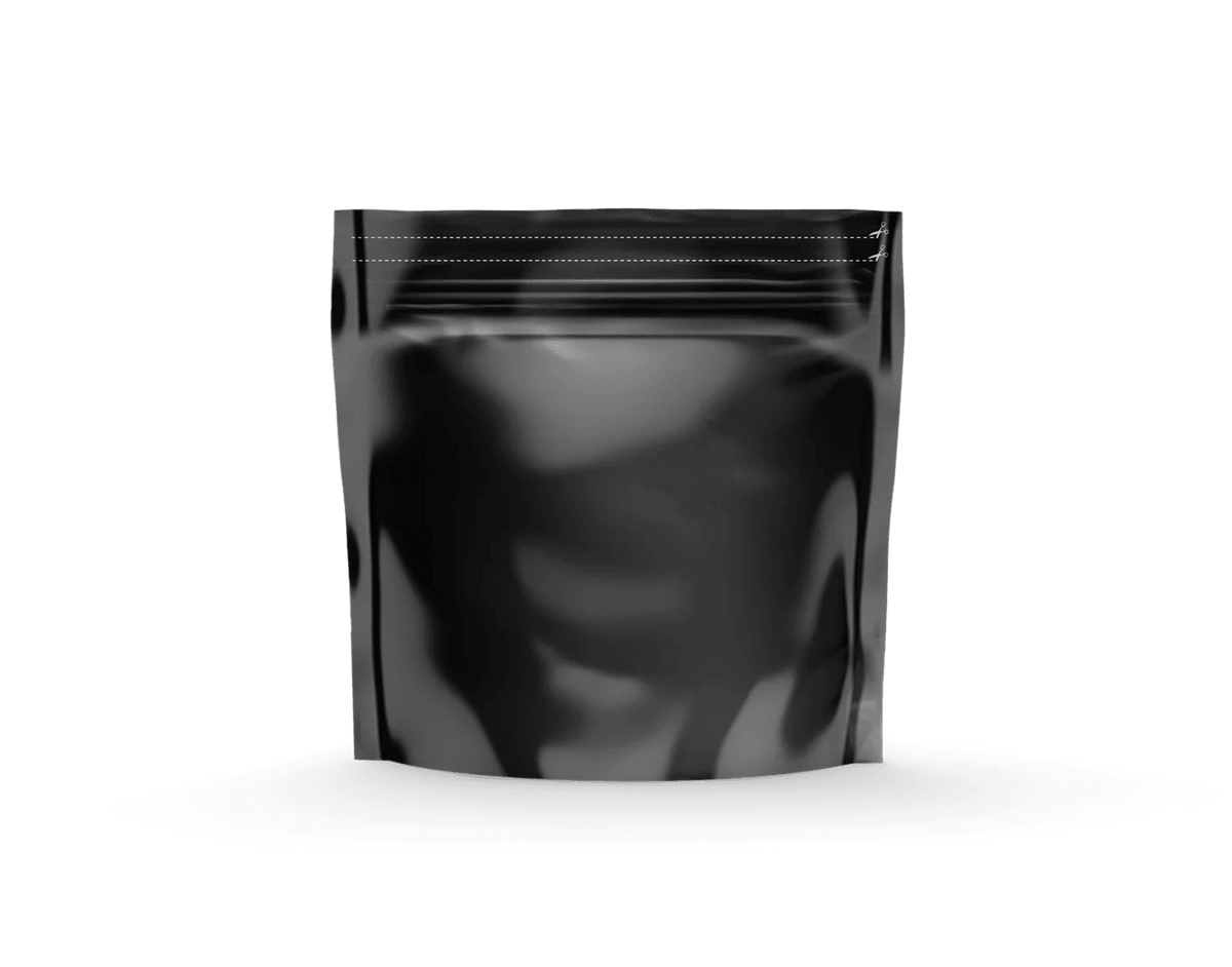 Grove Bags TerpLoc Opaque Pouch - BetterGrow Hydro