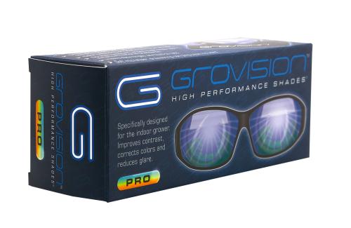 GroVision High Performance Shades - Pro - BetterGrow Hydro