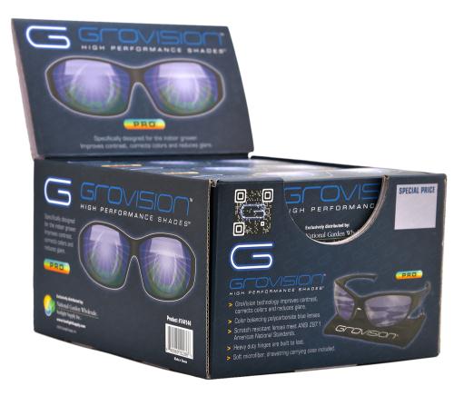 GroVision High Performance Shades - Pro - BetterGrow Hydro