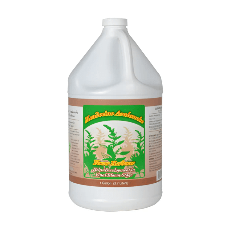 Grow More 1 gallon Mendocino Avalanche - BetterGrow Hydro