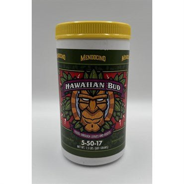 Grow More 1.5 Hawaiian Bud 5-50-17 - BetterGrow Hydro