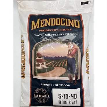 Grow More 25 Mendocino Crystalizer 5-10-40 Soluble - BetterGrow Hydro
