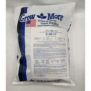 Grow More 25 Standard 5-50-17 - BetterGrow Hydro