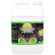 Grow More 2.5gal Mendocino Flowering Cal Mag - BetterGrow Hydro