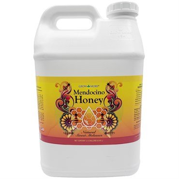 Grow More 2.5gal Mendocino Honey - BetterGrow Hydro