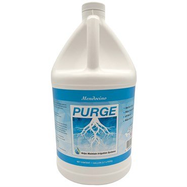 Grow More 2.5gal Mendocino Purge - BetterGrow Hydro
