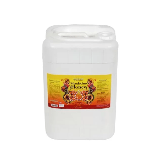 Grow More 6gal Mendocino Honey - BetterGrow Hydro