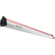 Grow Pros 8' Under Canopy Light - Model 2 - 80% Deep Red Spectrum - BetterGrow Hydro