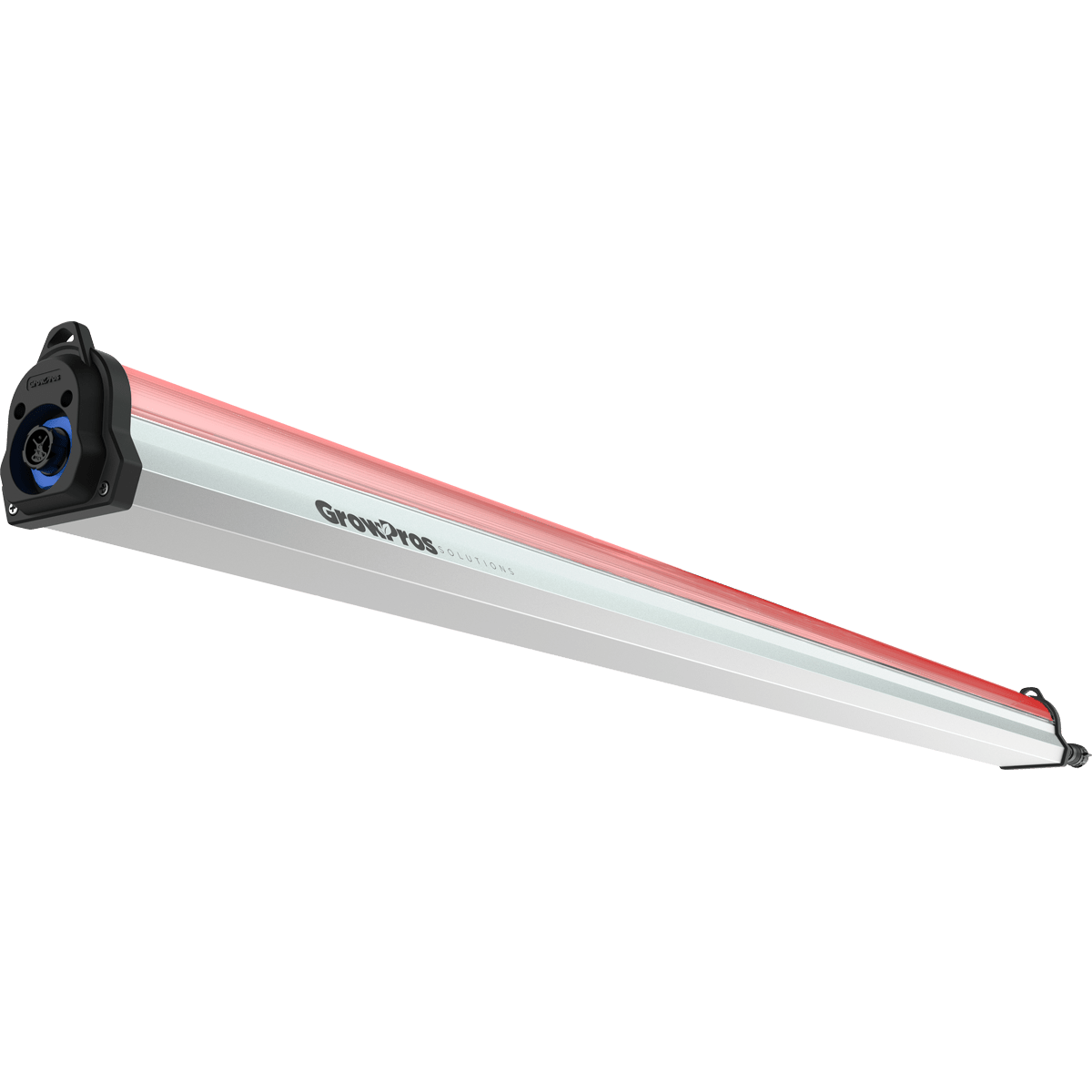 Grow Pros 8' Under Canopy Light - Model 2 - 80% Deep Red Spectrum - BetterGrow Hydro