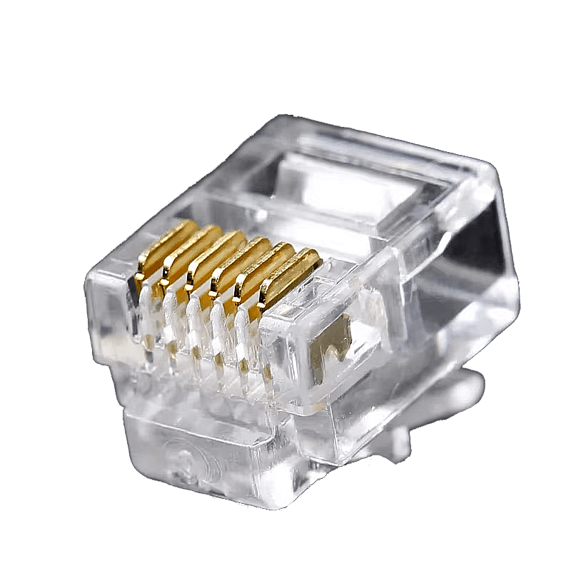 Grow Pros Data Bypass Chip/ RJ12 Crystal Head - Under Canopy Light Model 1 & 2 - BetterGrow Hydro