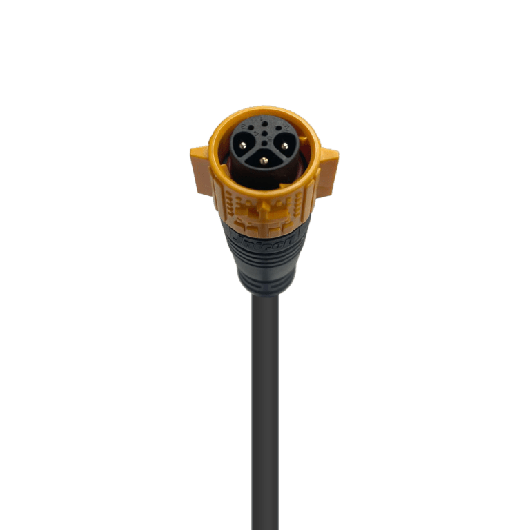 Grow Pros Interconnect Cable for Under Canopy Lights - 3' - BetterGrow Hydro