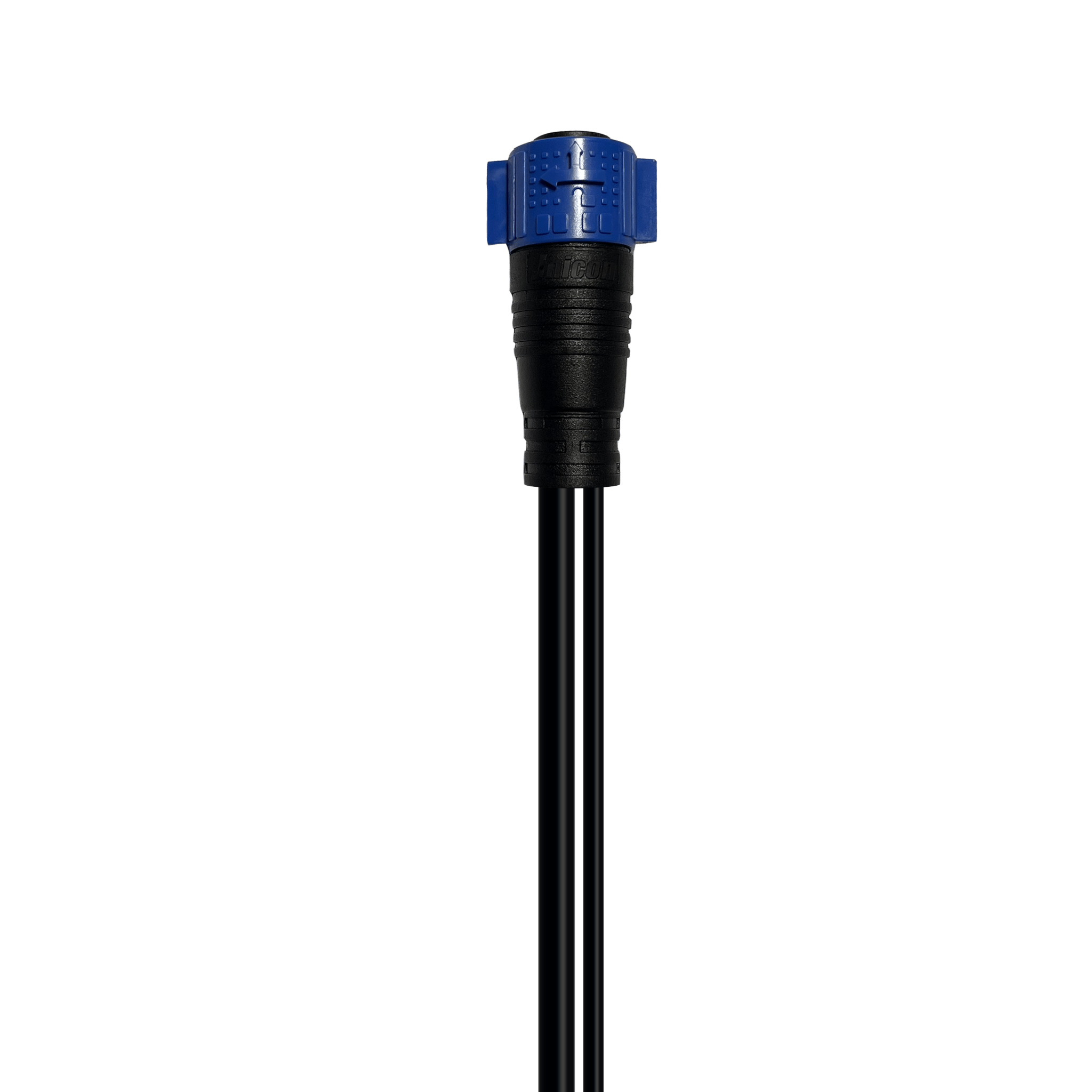 Grow Pros Power Cord for Under Canopy Lights - 240V - BetterGrow Hydro