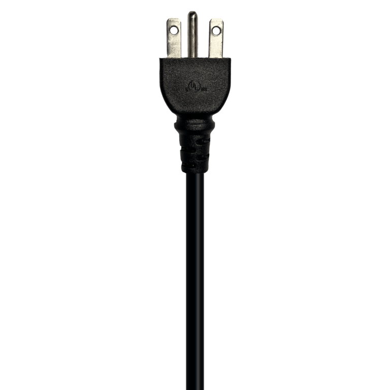 Grow Pros Power Cord for Under Canopy Lights - 240V - BetterGrow Hydro