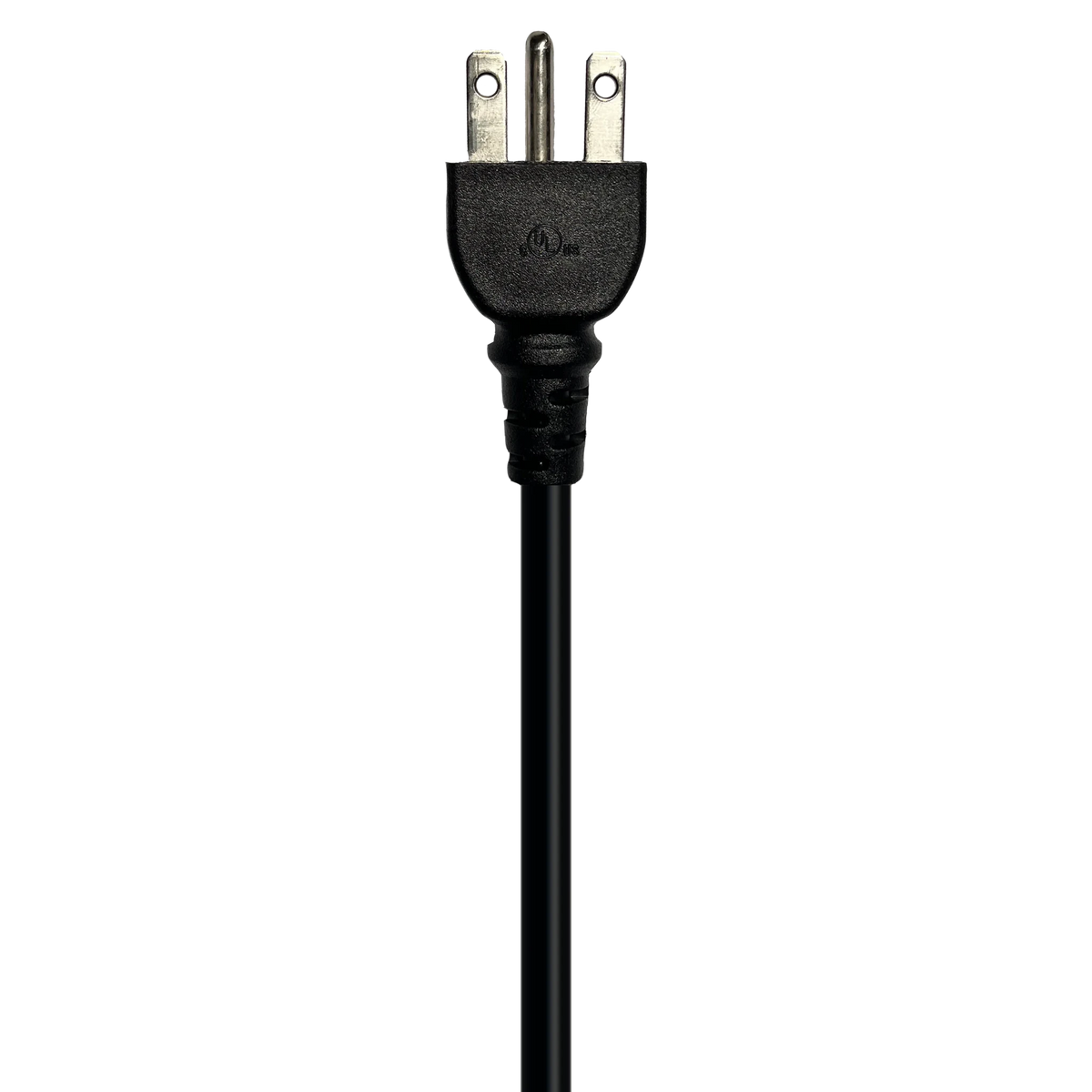 Grow Pros Power Cord for Under Canopy Lights - 240V Push Lock - BetterGrow Hydro