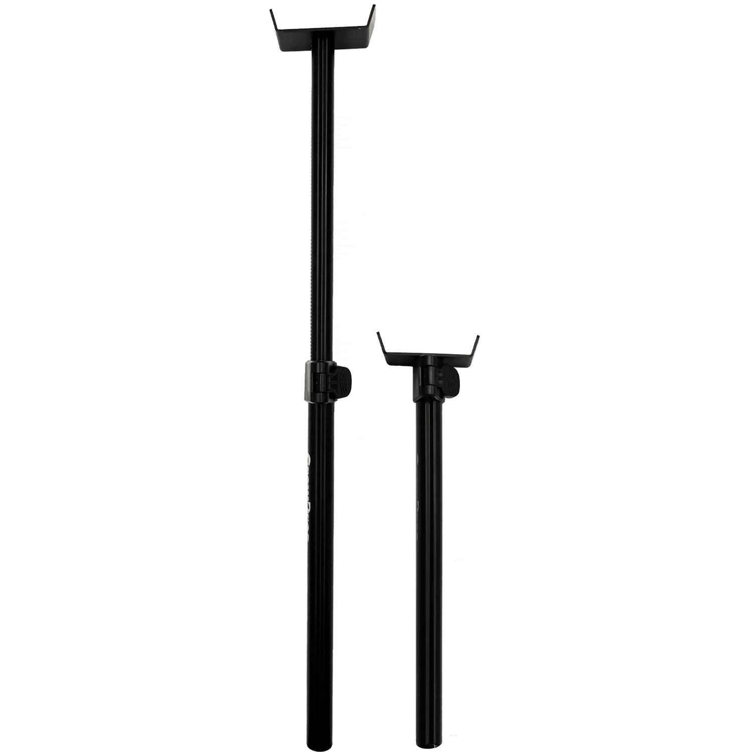 Grow Pros Telescopic Stands for Under Canopy Lights - Model 1 & 2 - pair - BetterGrow Hydro
