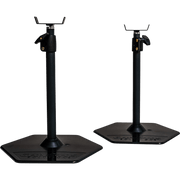 Grow Pros Telescopic Stands for Under Canopy Lights - Model 1 & 2 - pair - BetterGrow Hydro