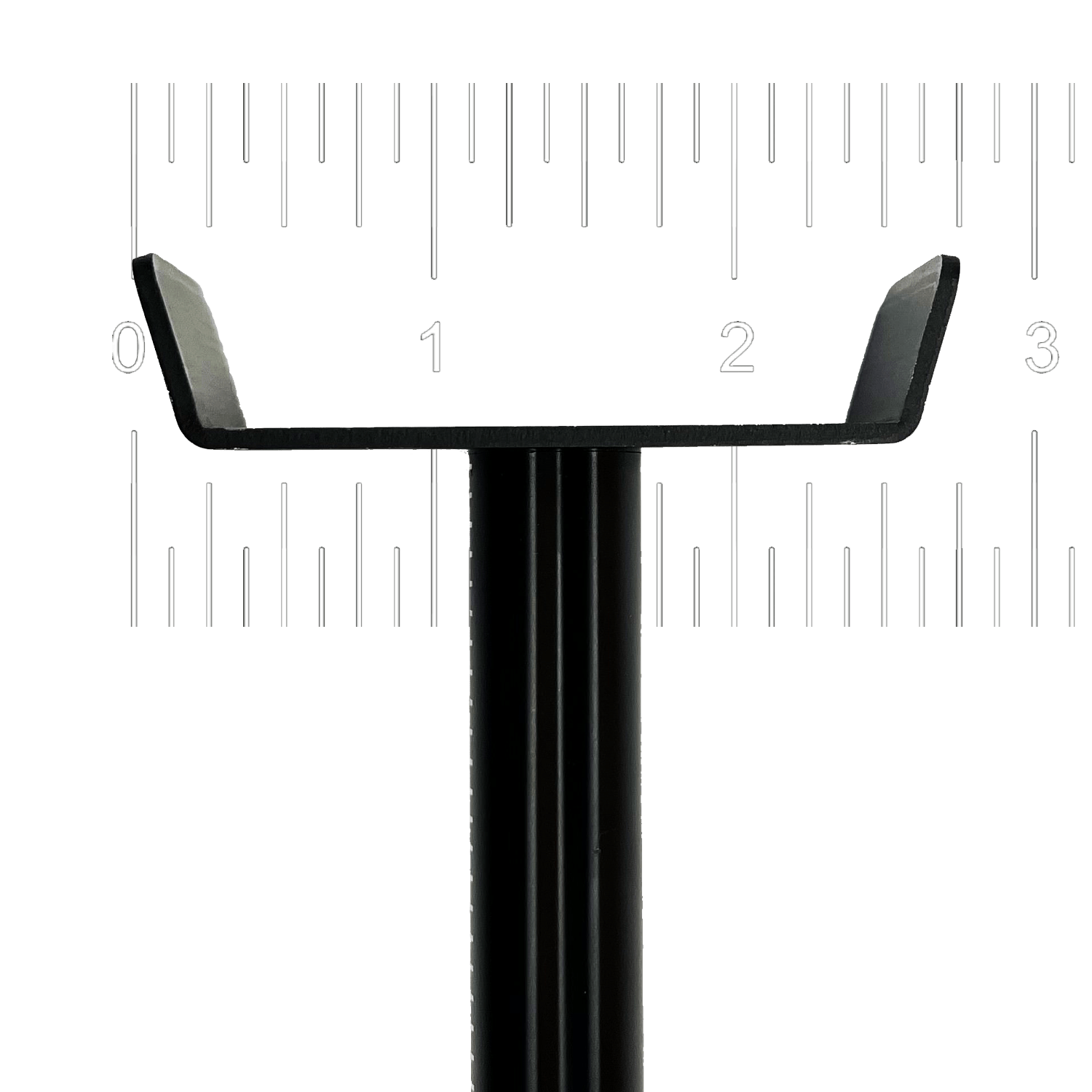Grow Pros Telescopic Stands for Under Canopy Lights - Model 1 & 2 - pair - BetterGrow Hydro