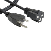 Grow1 240V 16 Gauge Extension Cords - BetterGrow Hydro