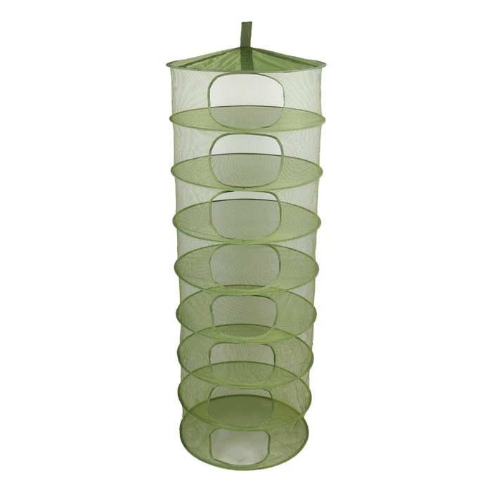 GROW1 2ft 1-Piece Drying Rack - BetterGrow Hydro
