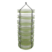 GROW1 2ft Drying Rack w/ Clip-On Levels - BetterGrow Hydro
