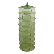 GROW1 2ft Drying Rack w/ Zipper Openings - BetterGrow Hydro