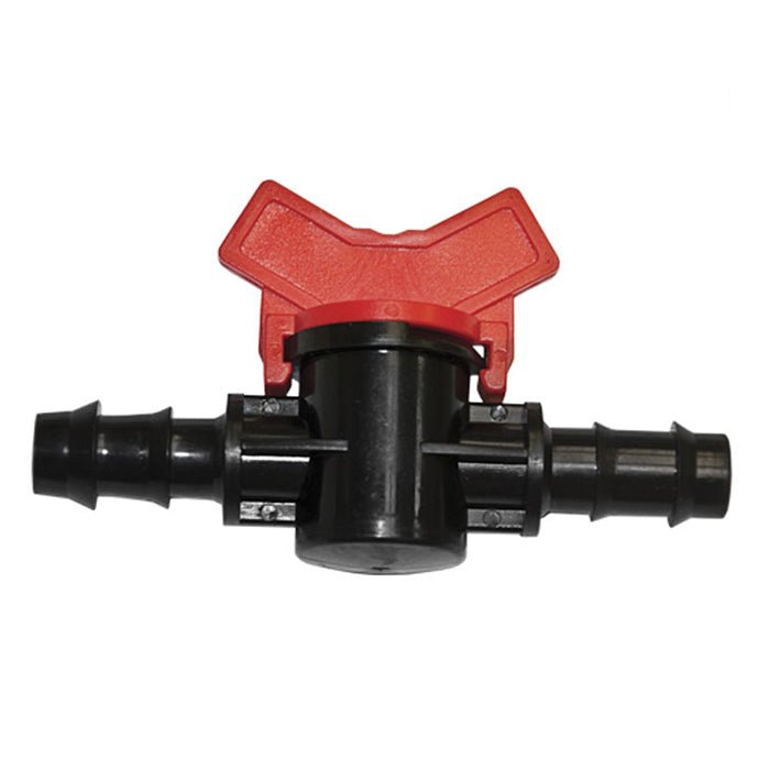 GROW1 3/4in Barbed Shut Off Valve - BetterGrow Hydro