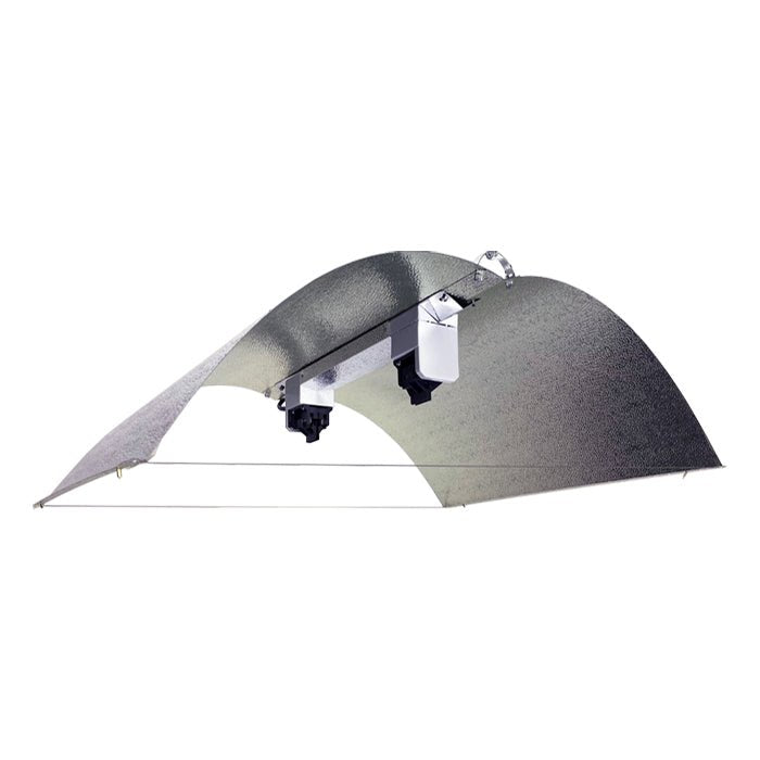 Grow1 Adjustable Arched Reflector HPS DE 1000W - BetterGrow Hydro