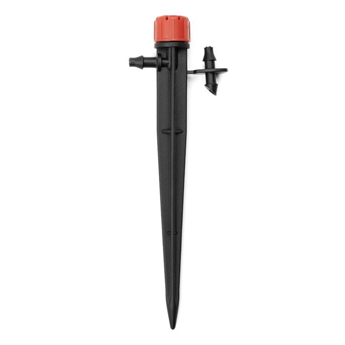 GROW1 Adjustable Bubbler Stakes 5in (10pcs/Bag) - BetterGrow Hydro