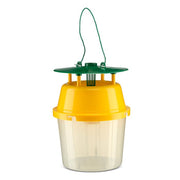 GROW1 Agriculture Hanging Bucket Moth Trap (10pcs/Box) - BetterGrow Hydro