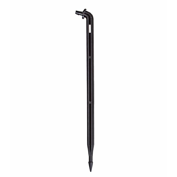 GROW1 Angled Barbed Drip Stakes - BetterGrow Hydro