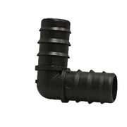 GROW1 Barbed Elbow Connector 3/4in (10pcs/Pack) - BetterGrow Hydro