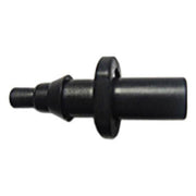 GROW1 Barbed Plug Connector 1/4in (50pcs/Pack) - BetterGrow Hydro