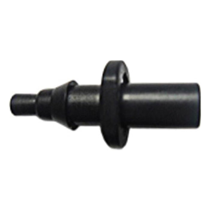 GROW1 Barbed Plug Connector 1/4in (50pcs/Pack) - BetterGrow Hydro