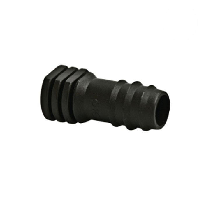 GROW1 Barbed Plug Connector 3/4in (10pcs/Pack) - BetterGrow Hydro