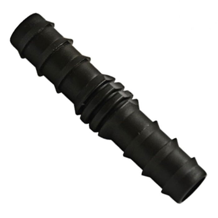 GROW1 Barbed Straight Connector 1/2in (10pcs/Pack) - BetterGrow Hydro