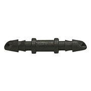 GROW1 Barbed Straight Connector 1/4in (10pcs/Pack) - BetterGrow Hydro