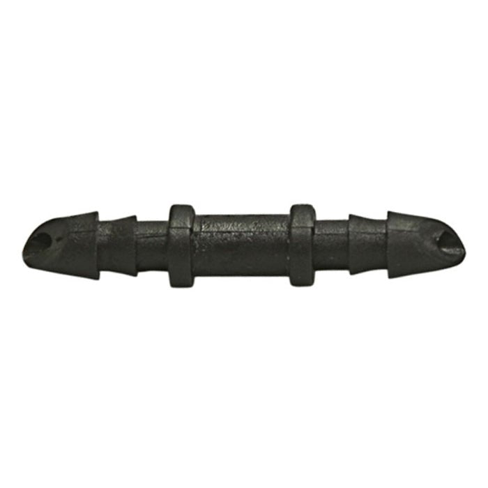 GROW1 Barbed Straight Connector 1/4in (10pcs/Pack) - BetterGrow Hydro