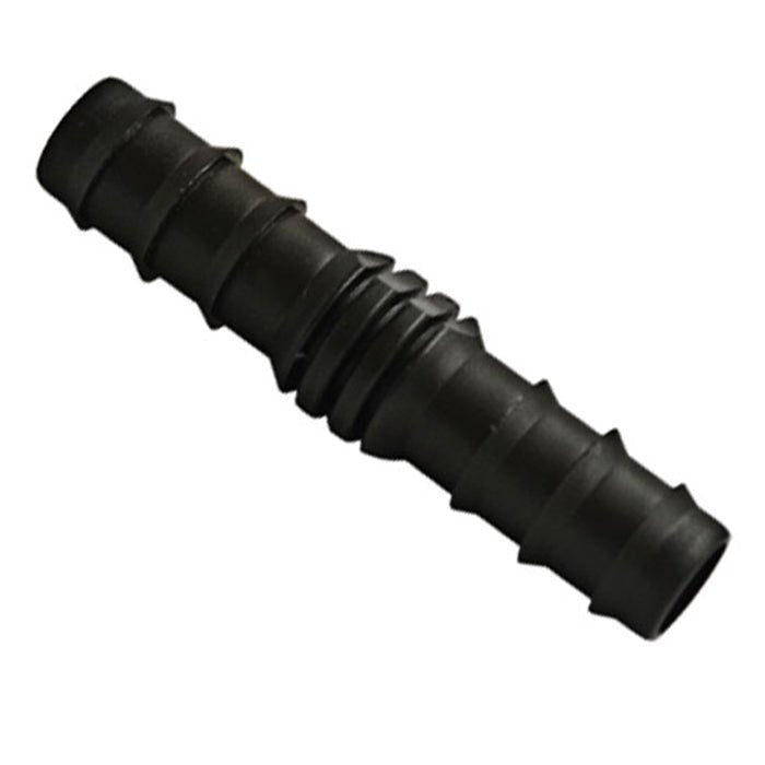 GROW1 Barbed Straight Connector 3/4in (10pcs/Pack) - BetterGrow Hydro