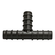 GROW1 Barbed Tee Connector 1/2in (10pcs/Pack) - BetterGrow Hydro